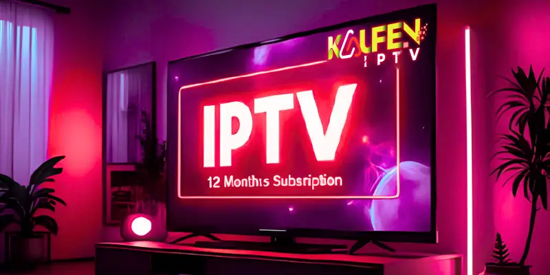 beste iptv anbieter