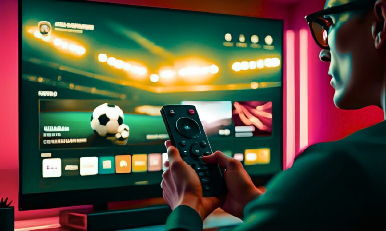 Best IPTV for Sports in 2025 – Trusted Picks for HD Streaming