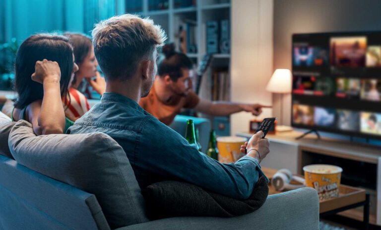 iptv 4k​