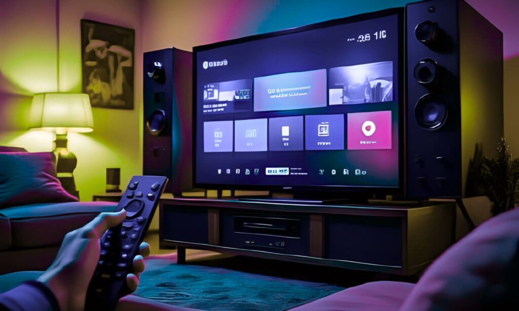 iptv for receiver