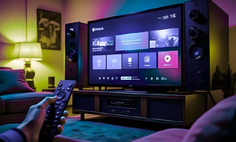 iptv for receiver