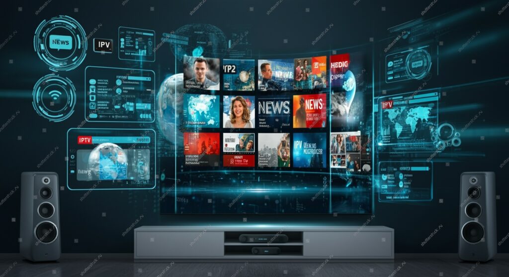 iptv türkisch