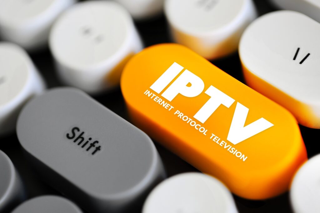 iptv in germany