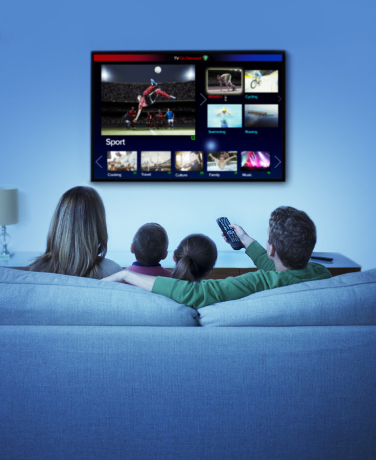 iptv listen kaufen