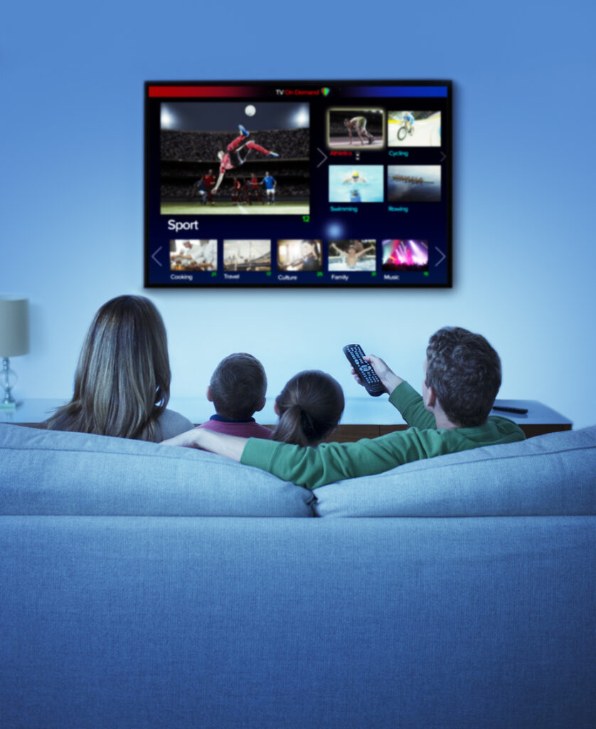 iptv listen kaufen