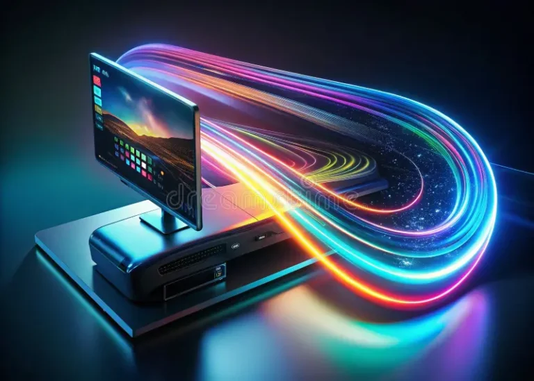 iptv stream player