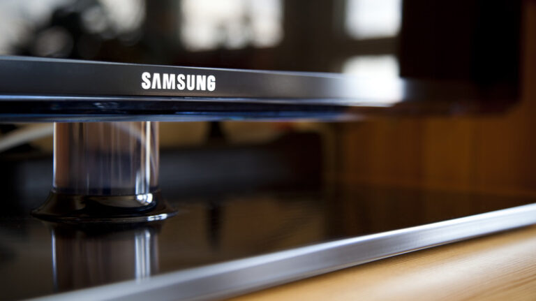 beste iptv app für samsung fernseher