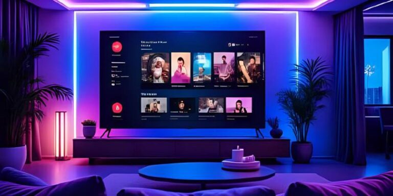 iptv 4k