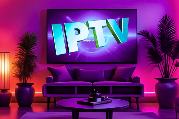 IPTV Kaufen